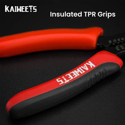 Multifunctional Wire Stripper Pliers