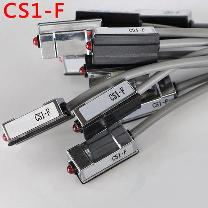 Magnetic switch Air Pneumatic Cylinder