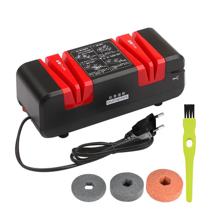 Professional Electric Knife Sharpener