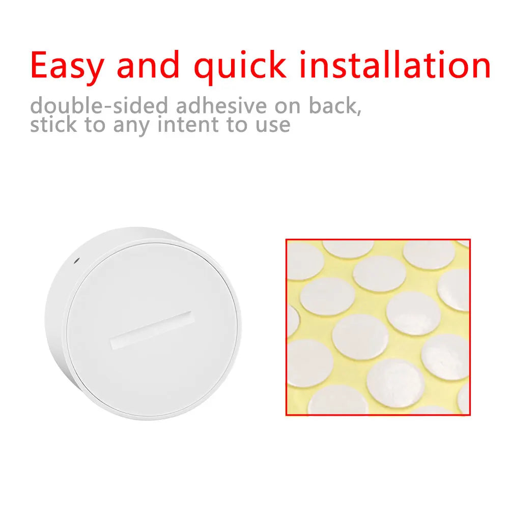 Tuya Zigbee Human Motion Sensor Sensor Detector