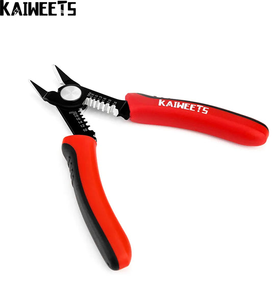 Multifunctional Wire Stripper Pliers