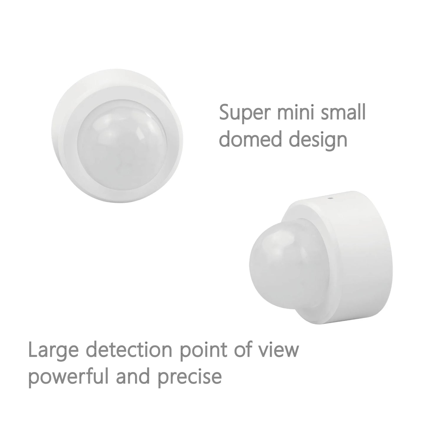 Tuya Zigbee Human Motion Sensor Sensor Detector