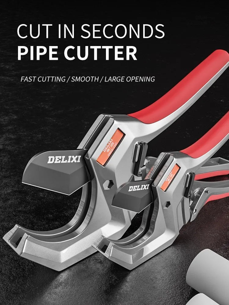 PPR Professional Electric Cutting Pipe Cutter