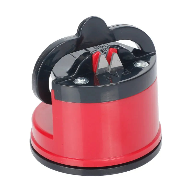 Easy & Safe Kitchen Knife Sharpener