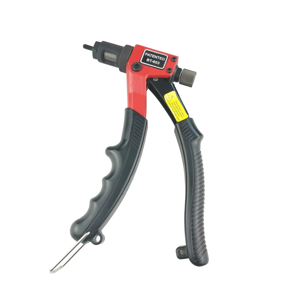 ALLSOME BT-603 Manual Gun hand Riveter Tool Kit