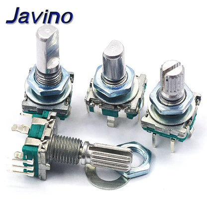 5PCS/LOT 20 Position 360 Degree Rotary Encoder