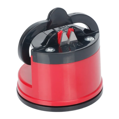 Easy & Safe Kitchen Knife Sharpener