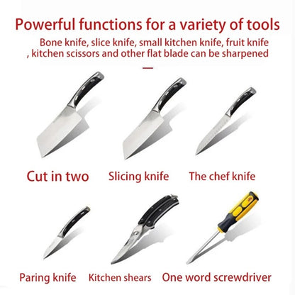 Professional Electric Knife Sharpener