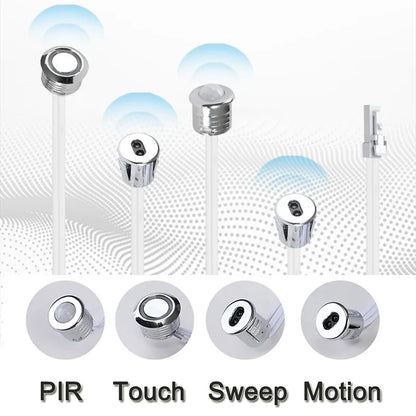 IR Hand Sweep Sensor Smart Switch