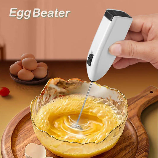 Electric Frother Milk Beater