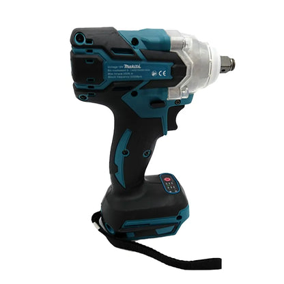 Makita 18V Cordless Wrench DTW600