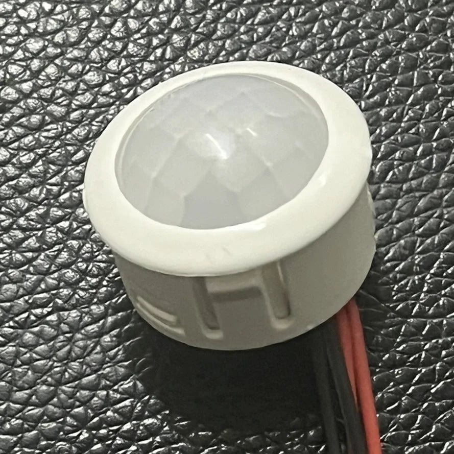 DC 12V-24V Automatic Sensor Light Switch