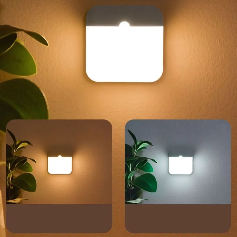 Motion Sensor Led Light Lamp