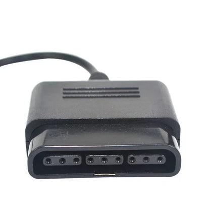 USB Adapter Converter Cable for Gaming Controller