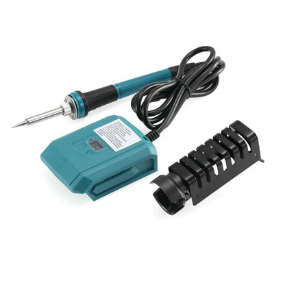 Electric Soldering Iron For Makita 20V Battery 60W