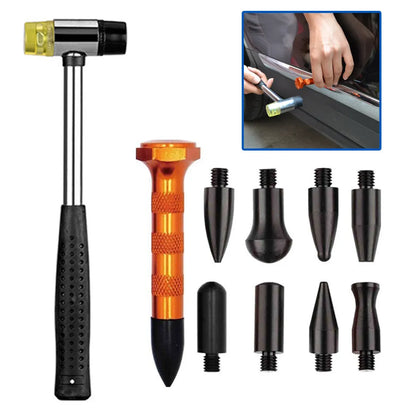 Auto Body Sheet Metal Tools