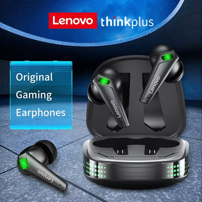 Lenovo Thinkplus Wireless Bluetooth Earphones XT85II