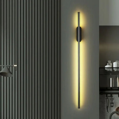 60cm Strip LED Wall Light Modern Living Room