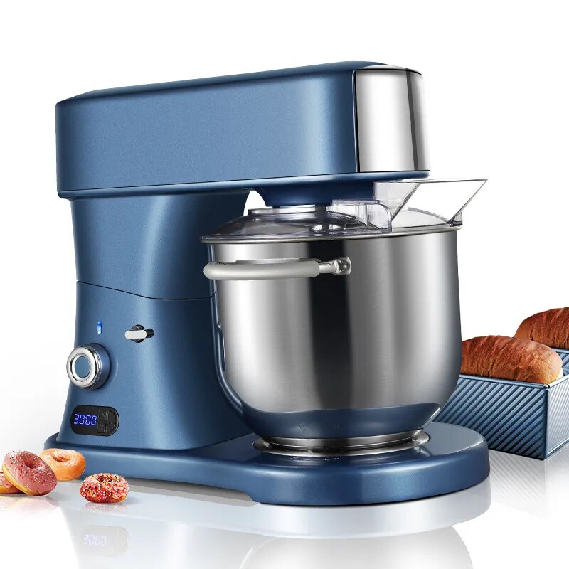 ALTAIRIBN Tilt-Head Electric Stand Mixer