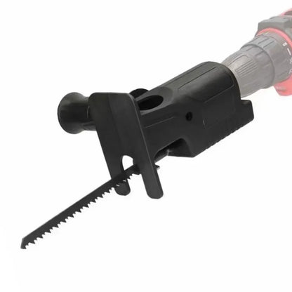 Portable Reciprocating Saw Adapter