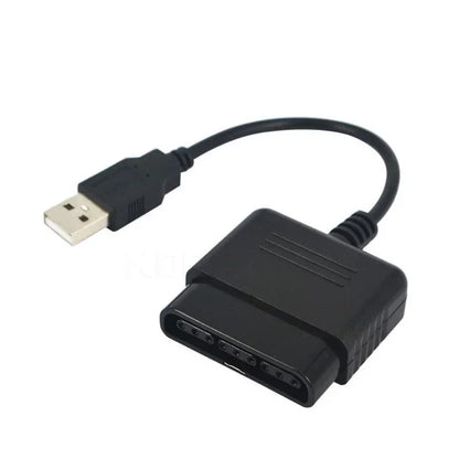 USB Adapter Converter Cable for Gaming Controller