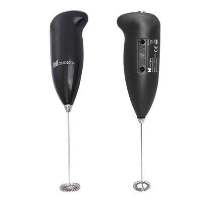 Handheld Mixer Electric Coffee Foamer Whisk Tool