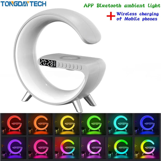 LED App Control RGB Night Light