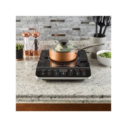 Classic Cuisine Induction Cooktop Burner