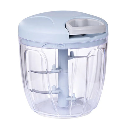 500/900ML Manual Hand Chopper