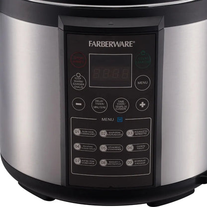 Programmable Digital Rice Cooker