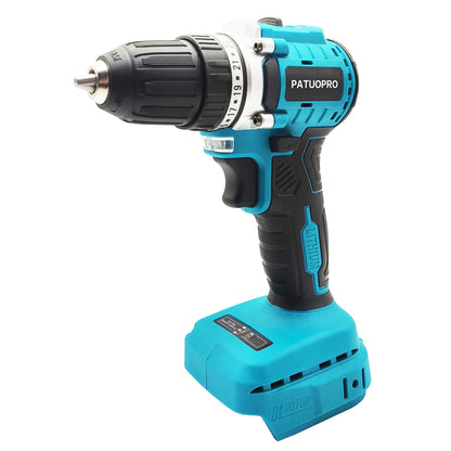 10mm Cordless Brushless Drill Electric Hand