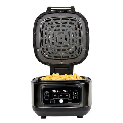 PowerXL Electric Grill Air Fryer Combo