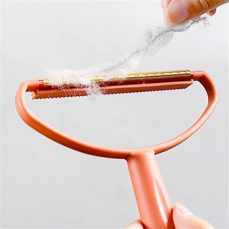 Portable Pet Hair Remover