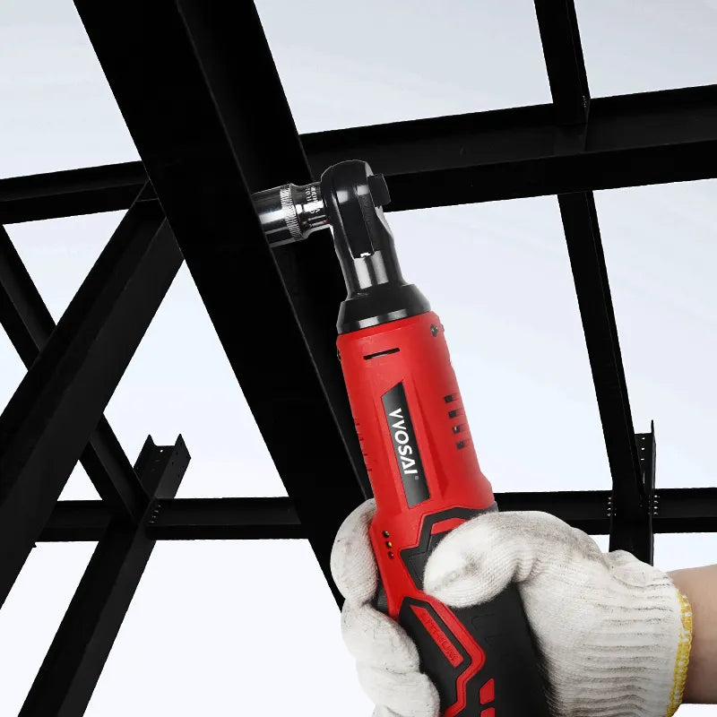 VVOSAI 45NM Cordless Electric Wrench