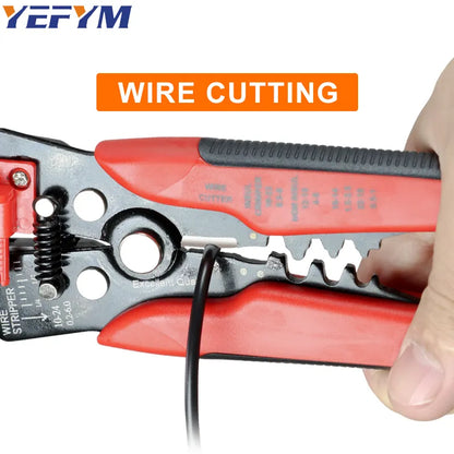 Wire Stripper Multitools