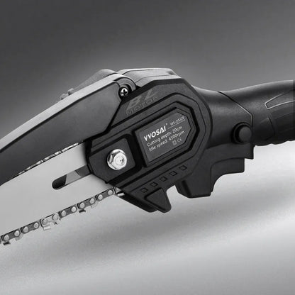 VVOSAI 20V MT-SER 6 Inch Brushless chain saw