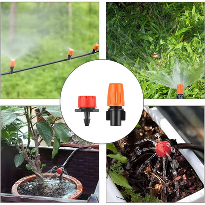 Irrigation System Garden Tools