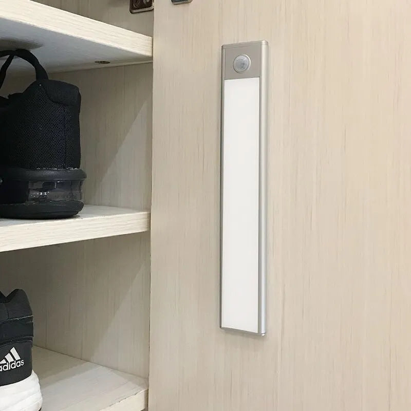 Rechargeable Cabinet Wardrobe Night Lamp