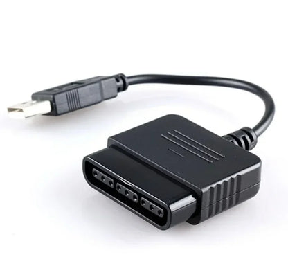 USB Adapter Converter Cable for Gaming Controller