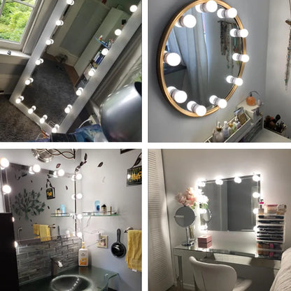 LED Make up Mirror Light Bulbs