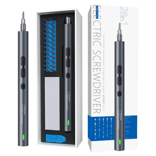 Electric Screwdriver Set