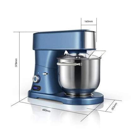 ALTAIRIBN Tilt-Head Electric Stand Mixer