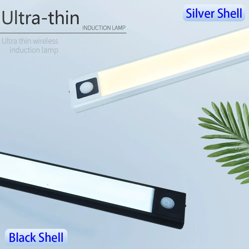 Ultra-thin Cabinet LED Light