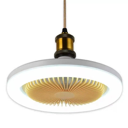 E27 LED Ceiling Fan Light