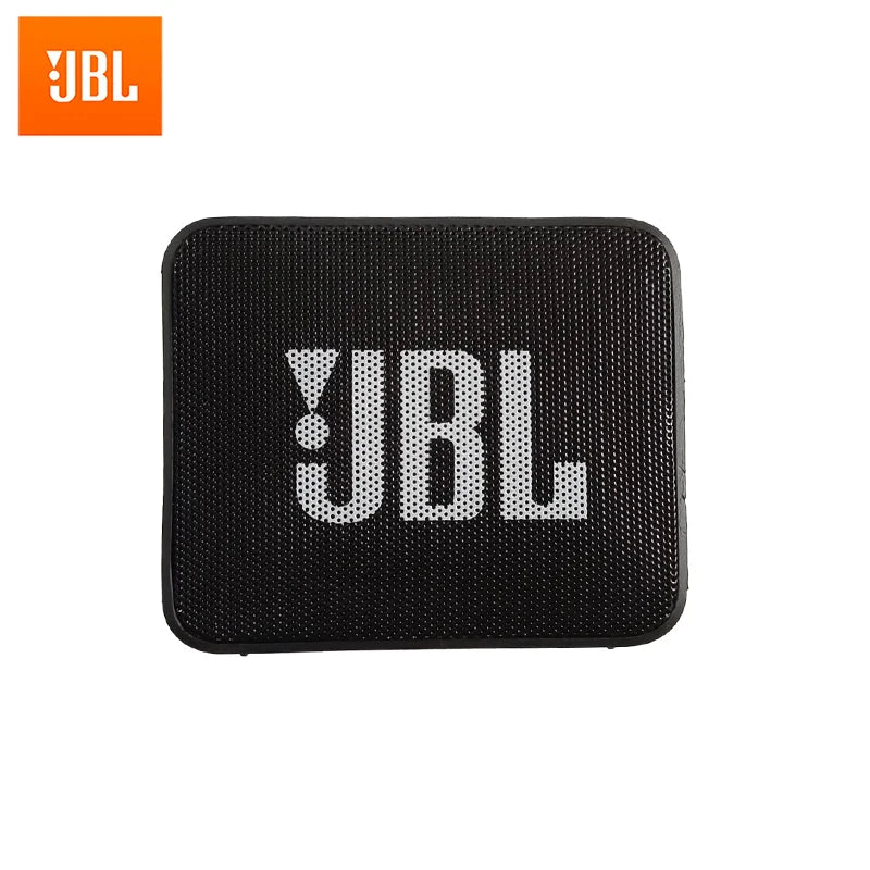 Original JBL GO2 GO 2 Wireless Bluetooth Mini Speaker