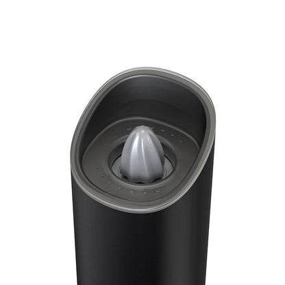 Rechargeable Electric Salt and Pepper Grinder Set