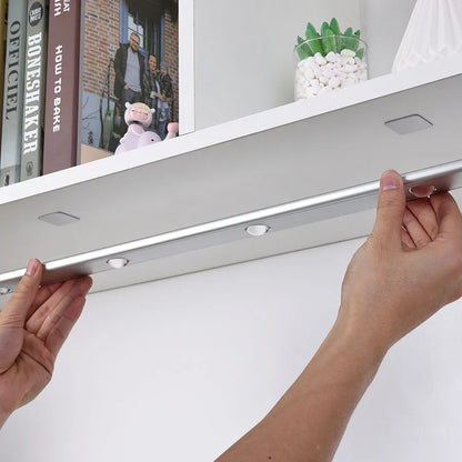 Ultra-Thin Under Cabinet LED Light