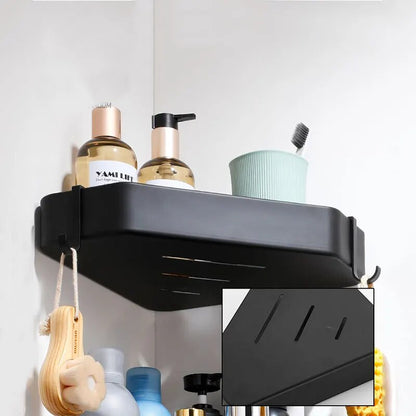 DOOKOLE Shower Caddy Corner Shelf Organizer