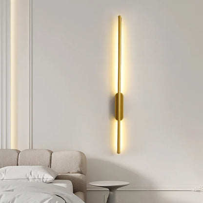 60cm Strip LED Wall Light Modern Living Room