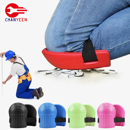 Knee Protection Pad